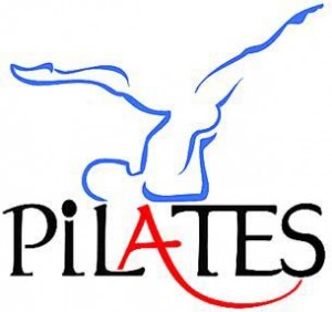 Pilates-logo